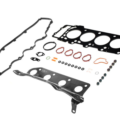 Valve Regrind Set MERCEDES M166 Series SOHC 8V V4080SS - Permaseal