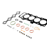 Valve Regrind Set MERCEDES M266 Series SOHC 8V V4083SS - Permaseal