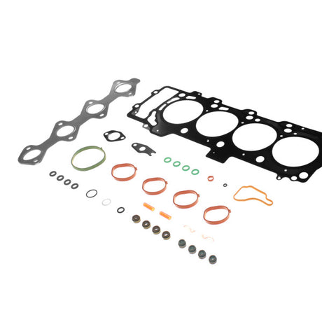 Valve Regrind Set MERCEDES M266 Series SOHC 8V V4083SS - Permaseal