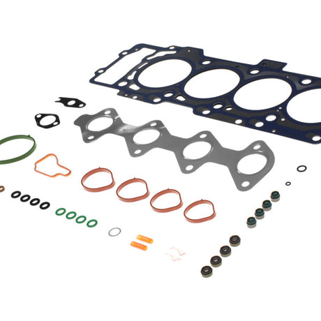 Valve Regrind Set MERCEDES M266 Series SOHC 8V V4085SS - Permaseal