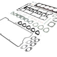 Valve Regrind Set MERCEDES M110 Series DOHC 12V V4086K - PERMASEAL