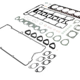Valve Regrind Set MERCEDES M110 Series DOHC 12V V4086K - Permaseal