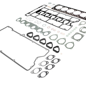 Valve Regrind Set MERCEDES M110 Series DOHC 12V V4086K - PERMASEAL