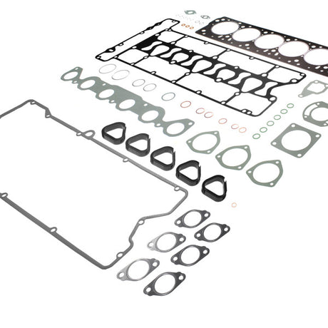 Valve Regrind Set MERCEDES M110 Series DOHC 12V V4086K - Permaseal