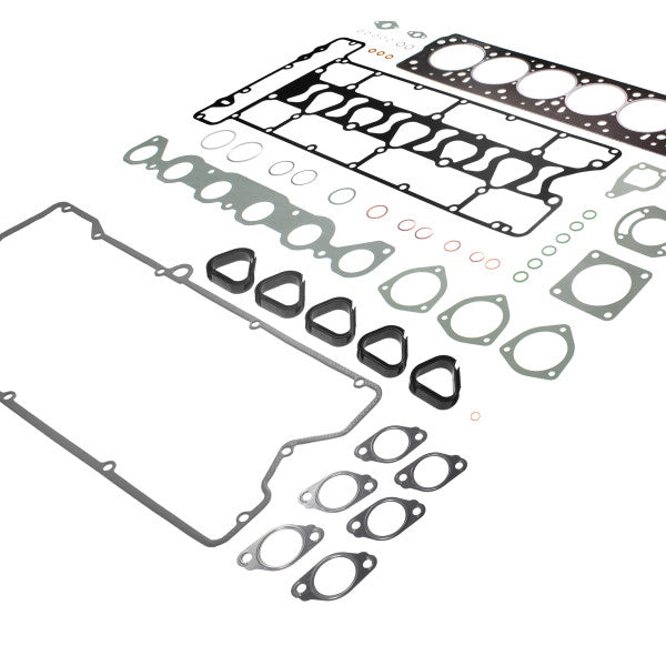 Valve Regrind Set MERCEDES M110 Series DOHC 12V V4086K - PERMASEAL