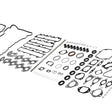 Valve Regrind Set TOYOTA 1VD-FTV SINGLE TURBO V8 V4125SSN - PERMASEAL