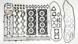 Valve Regrind Set V4125SS - AUTOFLEX