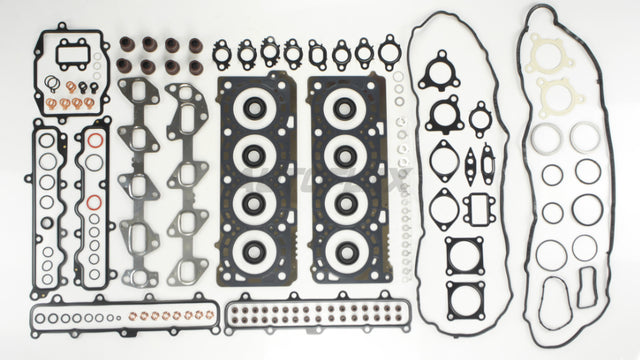 Valve Regrind Set V4125SS - AUTOFLEX