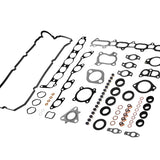 Valve Regrind Set MITSUBISHI 4D56Di-T DOHC 16V V4150SSN - Permaseal