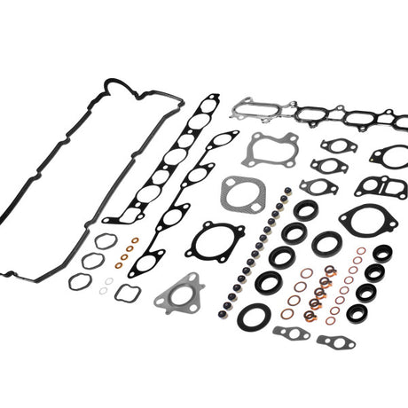 Valve Regrind Set MITSUBISHI 4D56Di-T DOHC 16V V4150SSN - Permaseal