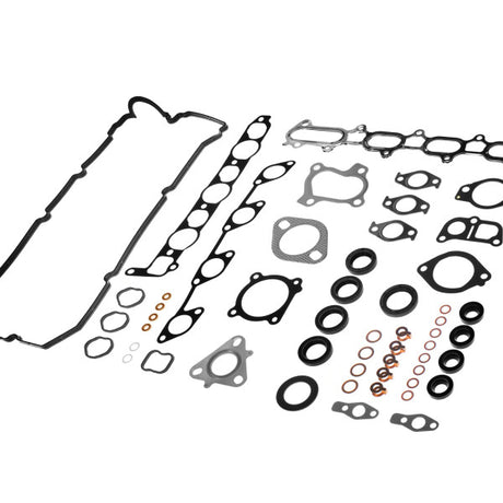 Head Set MITSUBISHI 4D56Di-T DOHC 16V V4150SSNHS - Permaseal