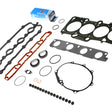 Valve Regrind Set AUDI VOLKS BWA AXX BGB BPJ V4175SS - PERMASEAL