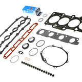 Valve Regrind Set AUDI VOLKS BWA AXX BGB BPJ V4175SS - Permaseal