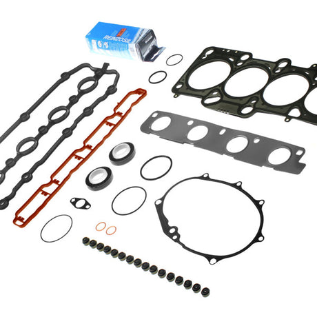 Valve Regrind Set AUDI VOLKS BWA AXX BGB BPJ V4175SS - Permaseal