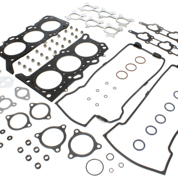 Valve Regrind Set SUZUKI H27A JB627 V4185SS - PERMASEAL