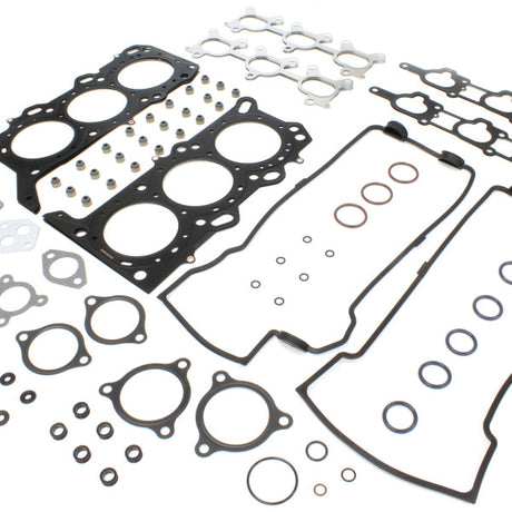 Valve Regrind Set SUZUKI H27A JB627 V4185SS - Permaseal