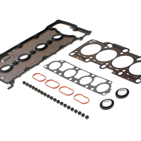 Valve Regrind Set AUDI ALT VCT DOHC 20V V4190SS - Permaseal