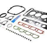 Valve Regrind Set VOLKSWAGEN AUDI SKODA C Serie V4192SS - Permaseal