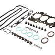 Valve Regrind Set FORD DURATEC 16 16 DOHC 16V V4272SS - PERMASEAL
