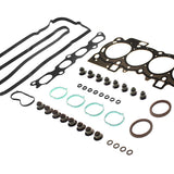 Valve Regrind Set FORD DURATEC 16 16 DOHC 16V V4272SS - Permaseal