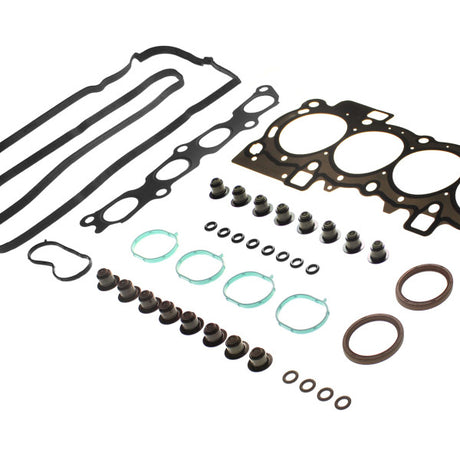 Valve Regrind Set FORD DURATEC 16 16 DOHC 16V V4272SS - Permaseal