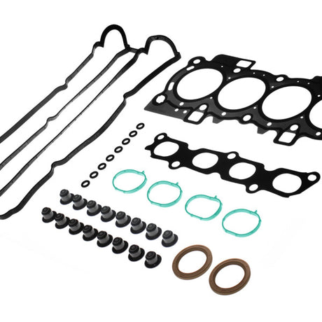 Valve Regrind Set FORD SPJ DURATEC 14 DOHC 16V V4274SS - Permaseal