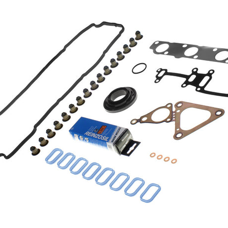 Valve Regrind Set FORD DT24 Duratorq 24 V4280SSN - Permaseal
