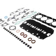 Valve Regrind Set ROVER 18K16 DOHC 16V V4310SS - PERMASEAL