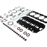 Valve Regrind Set ROVER 18K16 DOHC 16V V4310SS - Permaseal