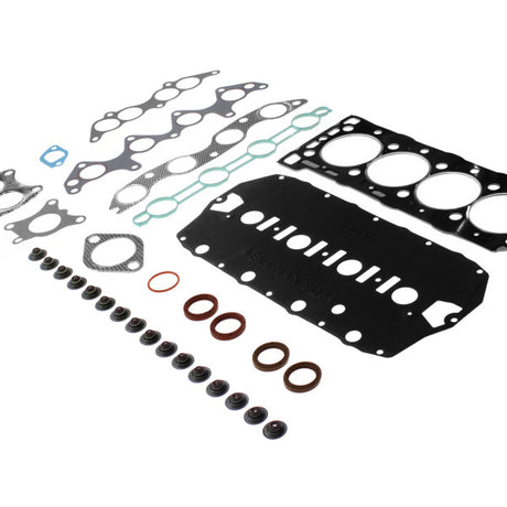 Valve Regrind Set ROVER 18K16 DOHC 16V V4310SS - Permaseal
