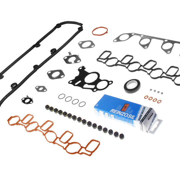 Valve Regrind Set AUDI CBBB CAHA VOLKS CBAB CBDB V4320SSN - PERMASEAL