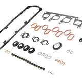 Valve Regrind Set AUDI CJCB CFFB VOLKS CFCA CFHC V4321SSN - Permaseal