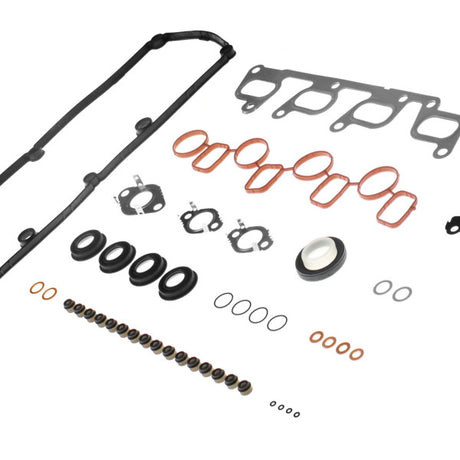 Valve Regrind Set AUDI CJCB CFFB VOLKS CFCA CFHC V4321SSN - Permaseal
