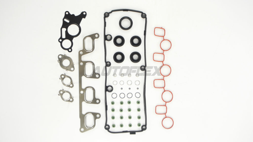 Valve Regrind Set V4321SSN - AUTOFLEX