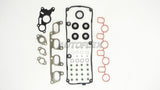 Valve Regrind Set V4321SSN - AUTOFLEX - Head Gaskets & VRS Sets - AUTOFLEX