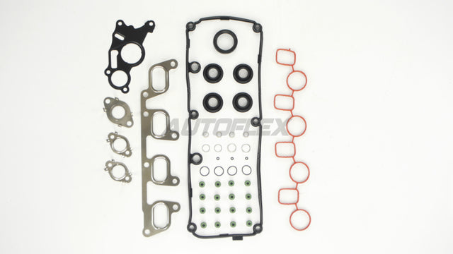 Valve Regrind Set V4321SSN - AUTOFLEX