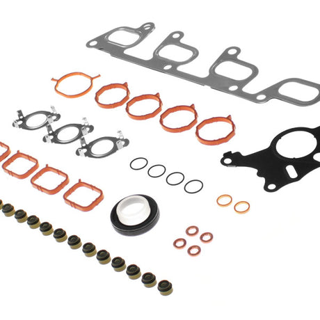 Valve Regrind Set AUDI SKODA VOLKS CAVB CAYC V4322SSN - Permaseal