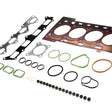 Valve Regrind Set Audi Volkswagen CAXA CAXC CAVD V4325SS - PERMASEAL