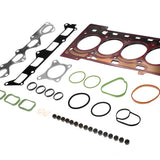 Valve Regrind Set Audi Volkswagen CAXA CAXC CAVD V4325SS - Permaseal