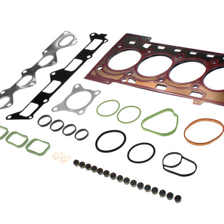 Valve Regrind Set Audi Volkswagen CAXA CAXC CAVD V4325SS - Permaseal