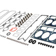 Valve Regrind Set HOLDEN LS1 GEN III OHV V8 V4340SS - PERMASEAL