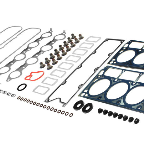 Valve Regrind Set HOLDEN LS1 GEN III OHV V8 V4340SS - Permaseal