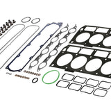 Valve Regrind Set HOLDEN L98 LS3 V8 OHV 16V V4342SS - Permaseal