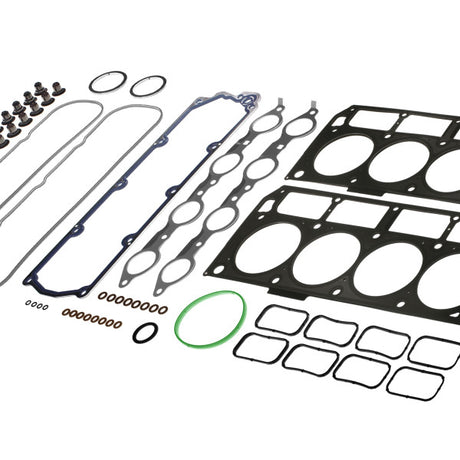 Valve Regrind Set HOLDEN L98 LS3 V8 OHV 16V V4342SS - Permaseal