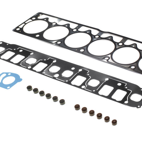 Valve Regrind Set CHRYSLER JEEP ERH OHV 12V V4350SS - Permaseal