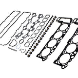 Valve Regrind Set Jeep EVA SOHC 16V FI V4352SS - Permaseal