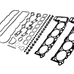 Valve Regrind Set Jeep EVA SOHC 16V FI V4352SS - PERMASEAL