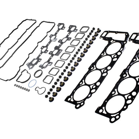 Valve Regrind Set Jeep EVA SOHC 16V FI V4352SS - Permaseal