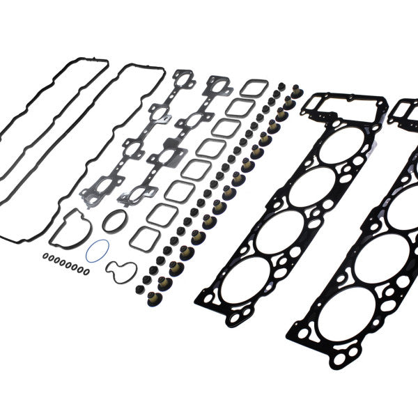 Valve Regrind Set Jeep EVA SOHC 16V FI V4352SS - PERMASEAL