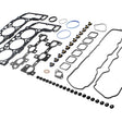 Valve Regrind Set CHRYSLER JEEP EKG V6 SOHC 12V V4356SSX - PERMASEAL